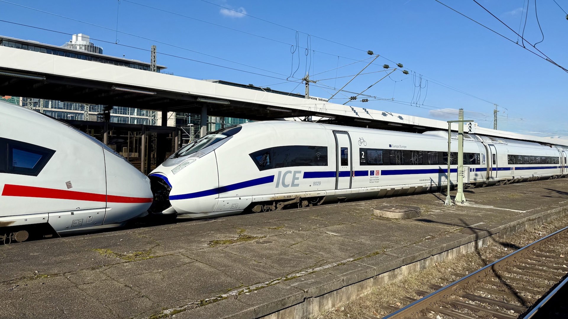 Icon for train.photos